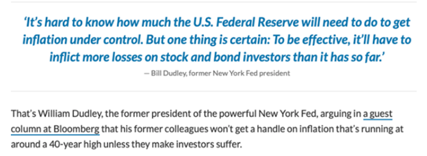 fed reserve quote