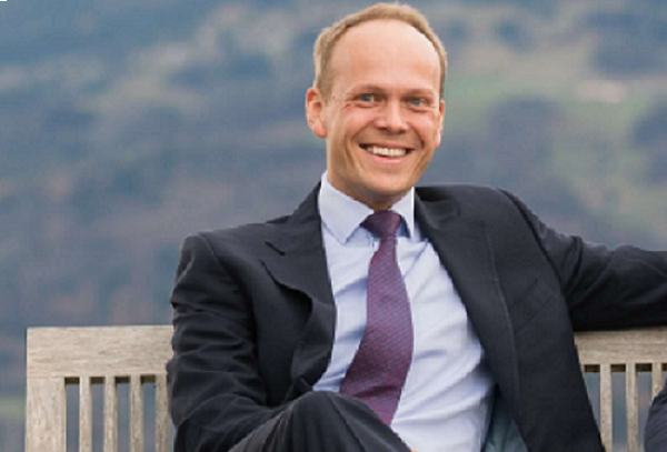 Stoeferle’s Case For Gold - Peter Diekmeyer