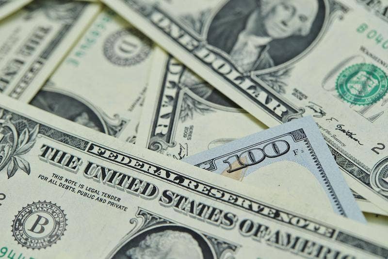 USD