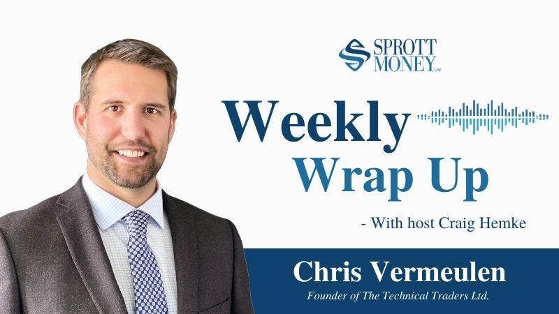 WWU with Chris Vermeulen