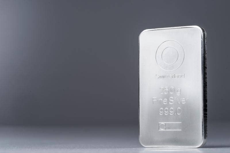 Silver Bar