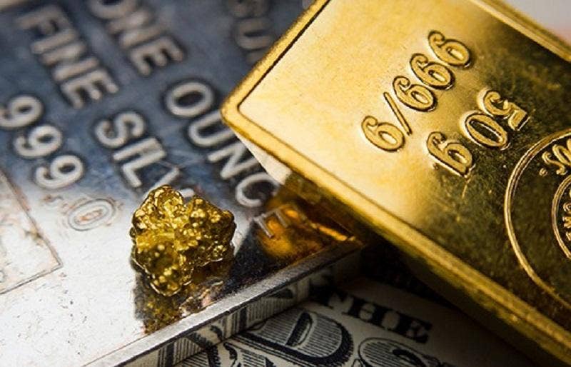 Are Gold and Especially Silver About to Explode Higher? - David Brady (May 08, 2020)