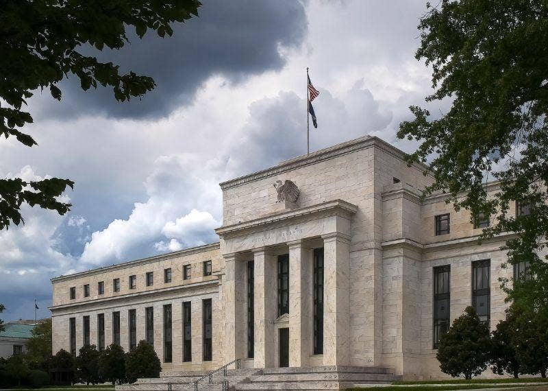 Fed Tightening is Coming to an End 
