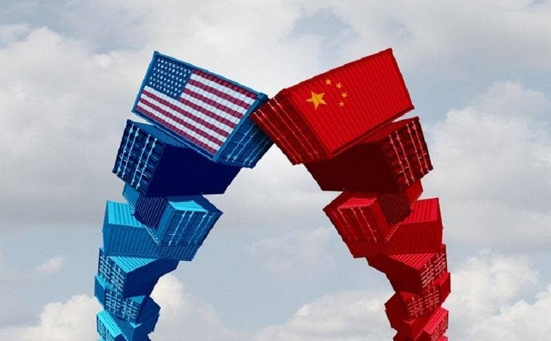 Trade Wars Return With a Vengeance, Radical Changes to the Global Economy Are Coming - Nathan McDonald (May 15, 2020)