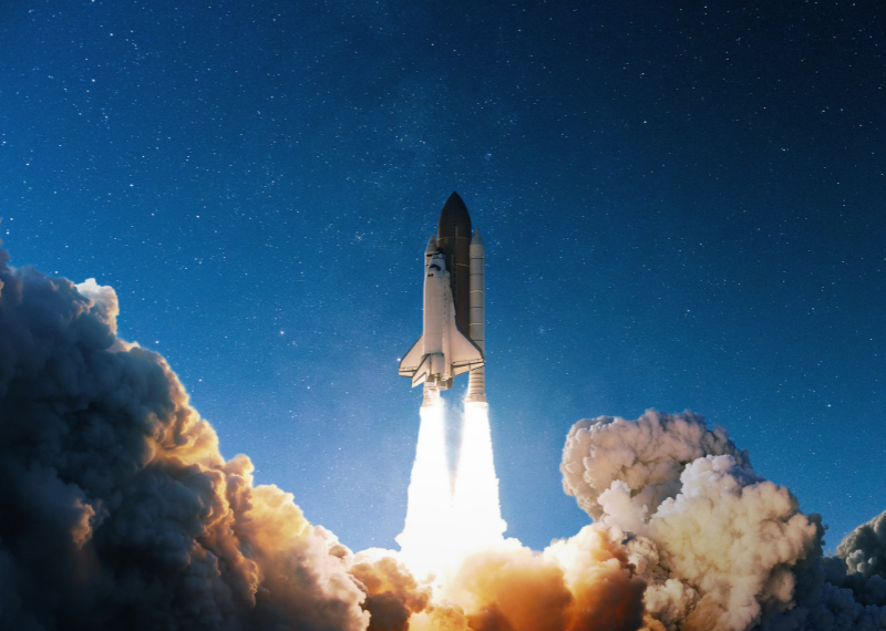 Rocket Launch