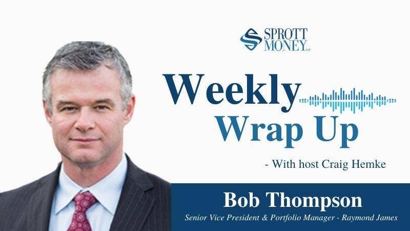 WWU with Bob Thompson