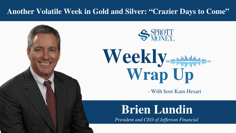 wwu with Brien Lundin
