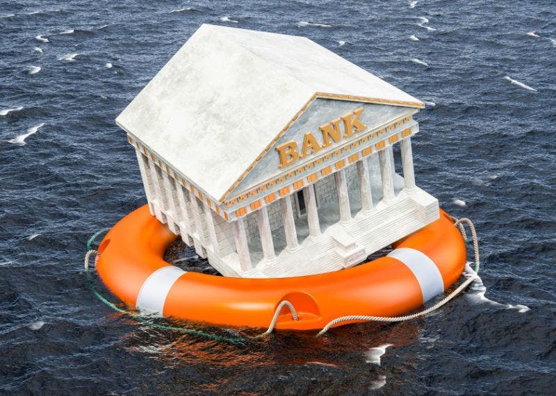 Banking Instability