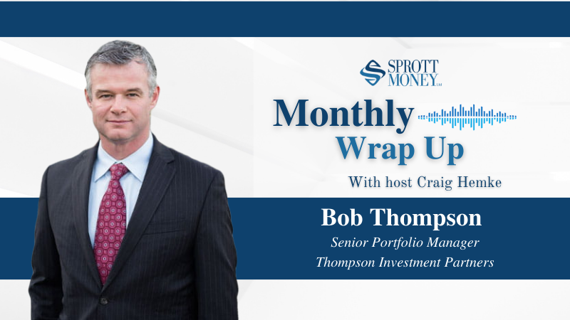 Monthly Wrap-Up with Bob Thompson June 2023