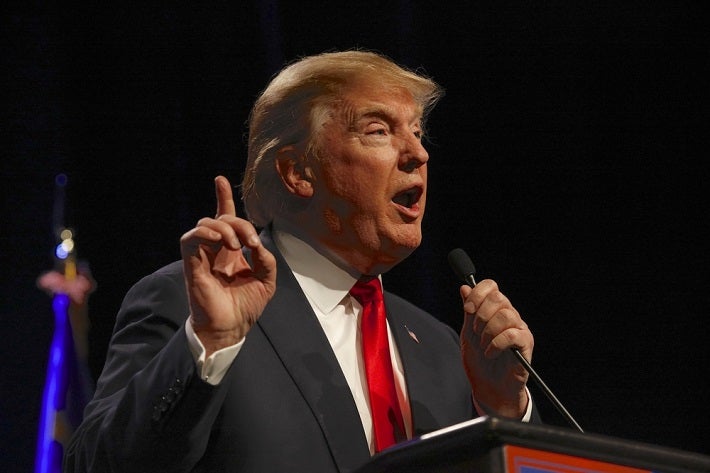 NAFTA debacle signals America’s increasingly desperate position - Peter Diekmeyer