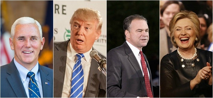 Boomers Again? What Another “Scorched Earth Generation” President Means For Gold - Peter Diekmeyer