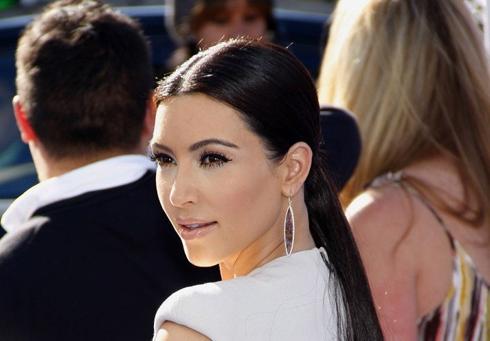 Kim Kardashian, Millionaire Cops and the 1% - Peter Diekmeyer
