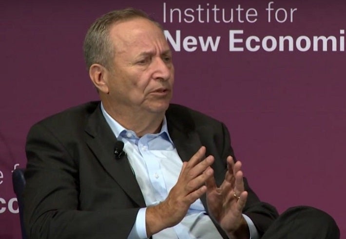 Memo to Larry Summers: It’s Secular Saturation (Not Stagnation) - Peter Diekmeyer