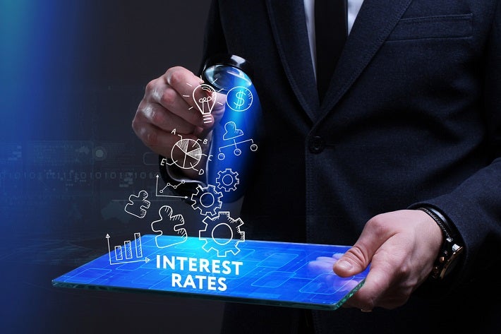 Image: Interest Rates