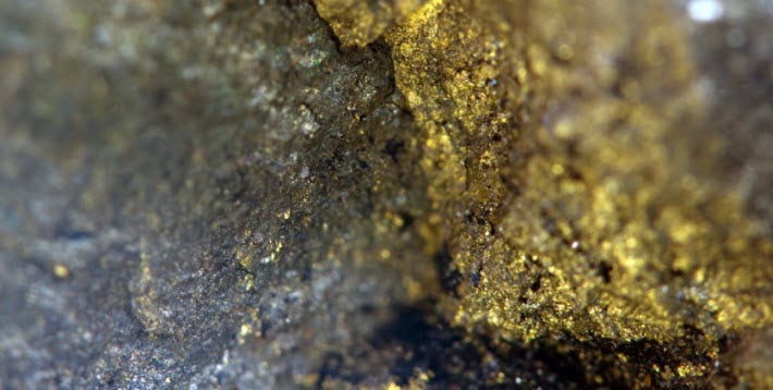 Battered Mining Sector Retreats to Toronto for PDAC - Peter Diekmeyer