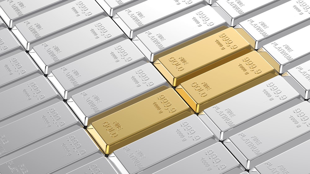 Tax Consequences of Investing in Precious Metals - Peter Diekmeyer