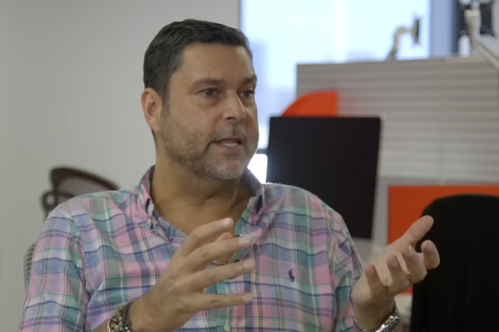 Raoul Pal Slams Bitcoin: “It’s Not The Store of Value People Thought It Was” - Peter Diekmeyer