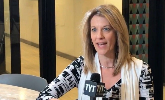 The irresistible allure of Stephanie Kelton and MMT - Peter Diekmeyer
