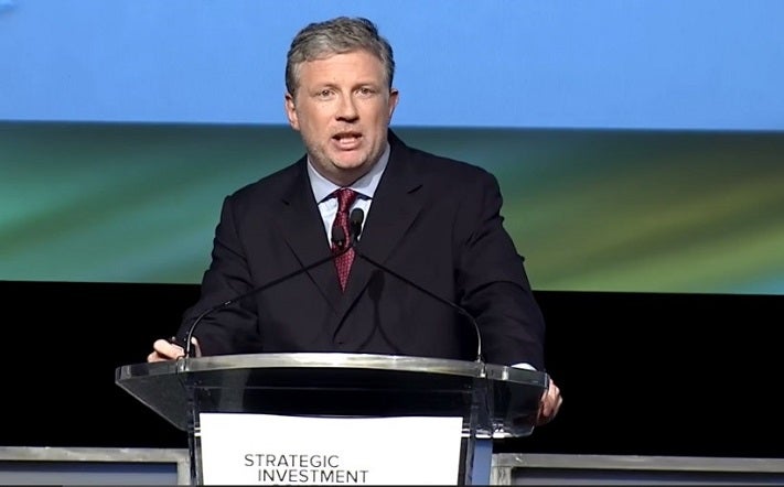 Time to ditch CNBC and get Real (Vision) - Peter Diekmeyer