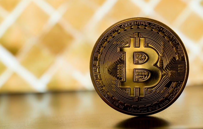 Image of Bitcoin