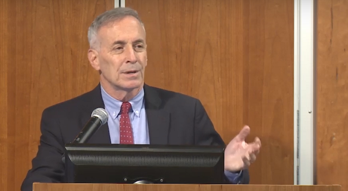 Kotlikoff: America in Worse Financial Shape than Russia or China - Peter Diekmeyer