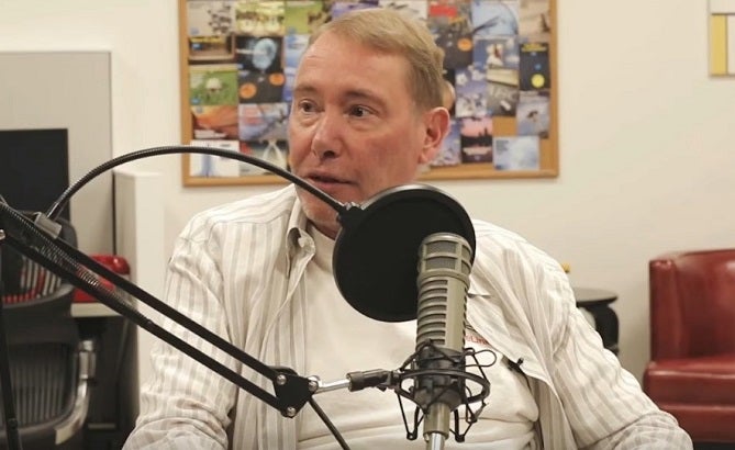 “Bond King” backs TIA: says U.S. deficit is $6 trillion using “real” accounting - Peter Diekmeyer