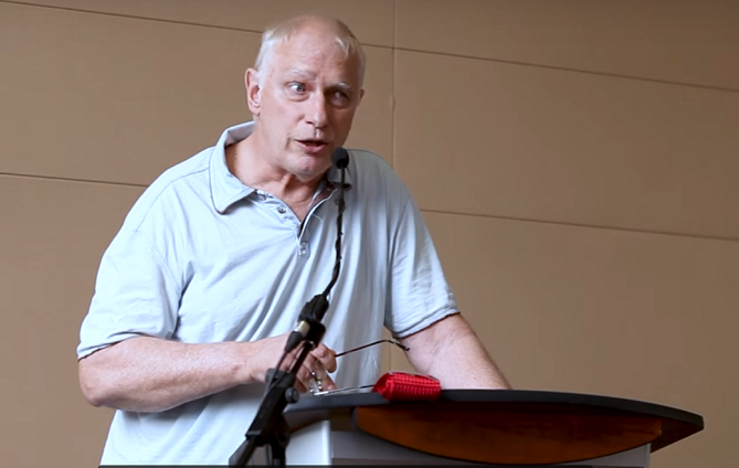 Drilling down into Doug Casey's "Greater Depression" thesis - Peter Diekmeyer