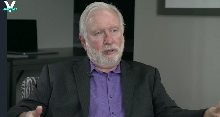 Gold Fundamentals Strong As PDAC Looms - Peter Diekmeyer