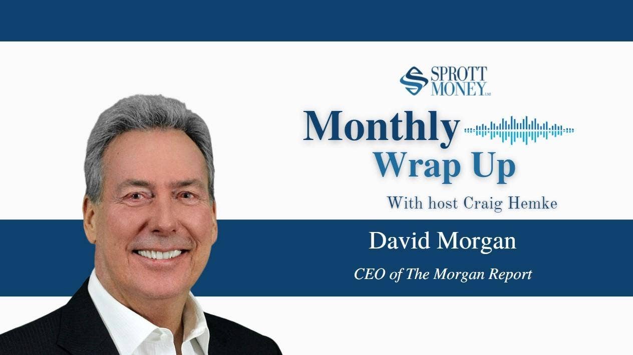 Monthly Wrap-Up