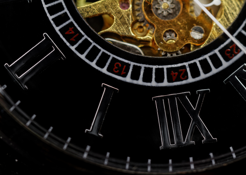 watch