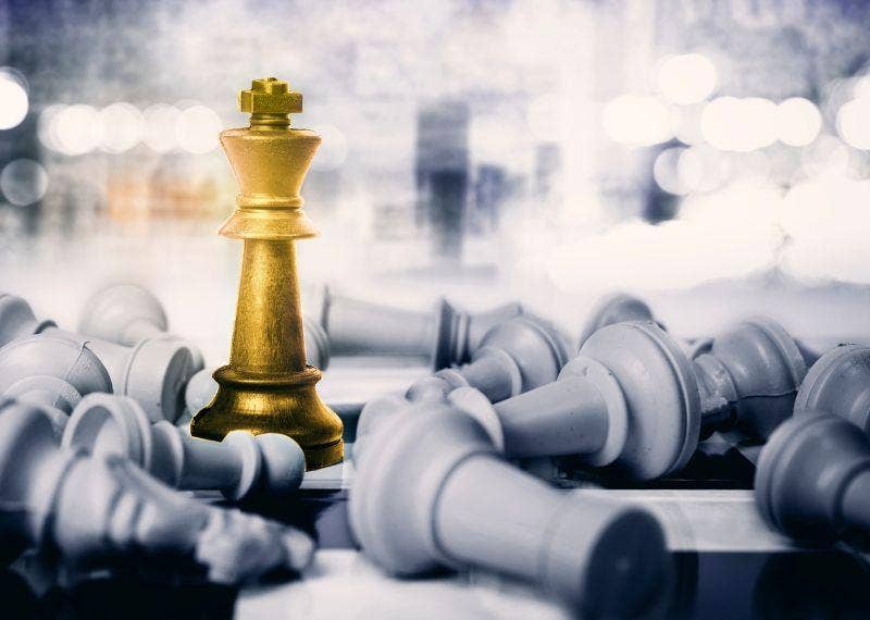 Risk Remains but Reward Dominates in Gold and Silver