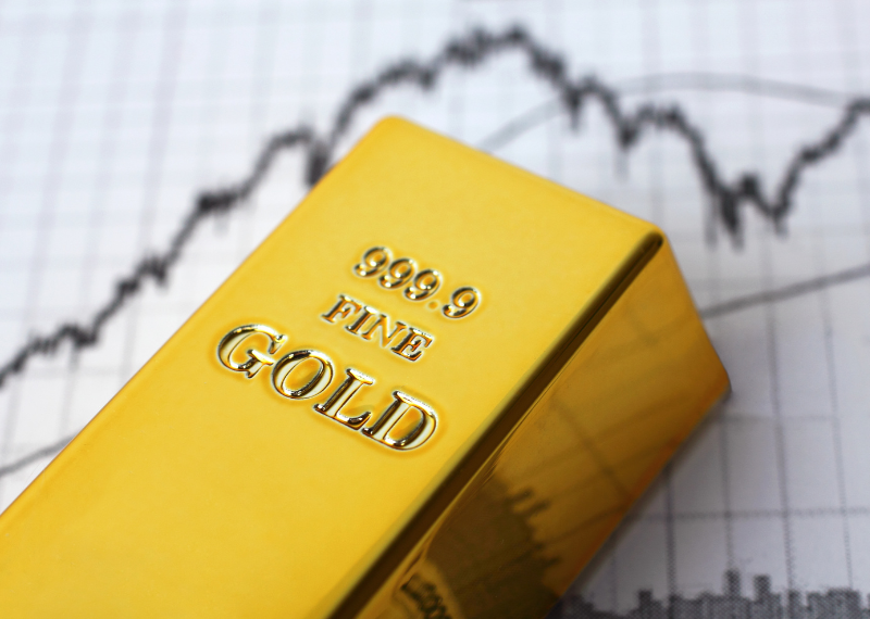The End Is Nigh Gold Analysis