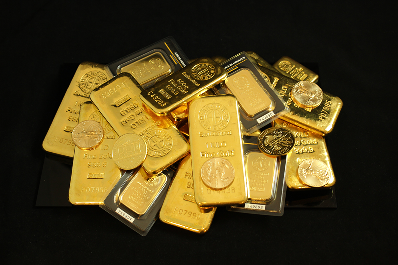 Gargantuan Rally in Metals and Miners Next_2023