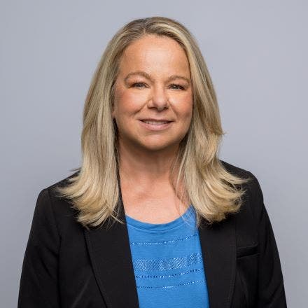 Brenda Holden