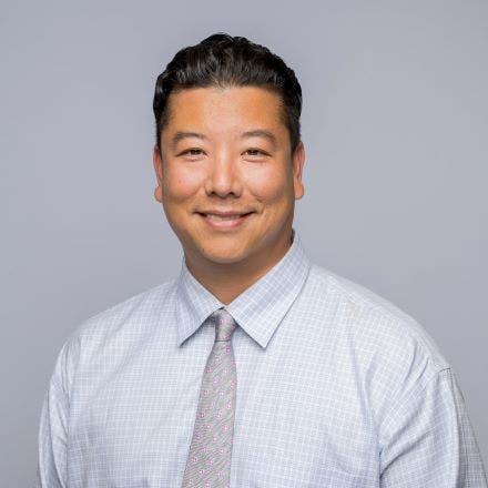 James Mitsui