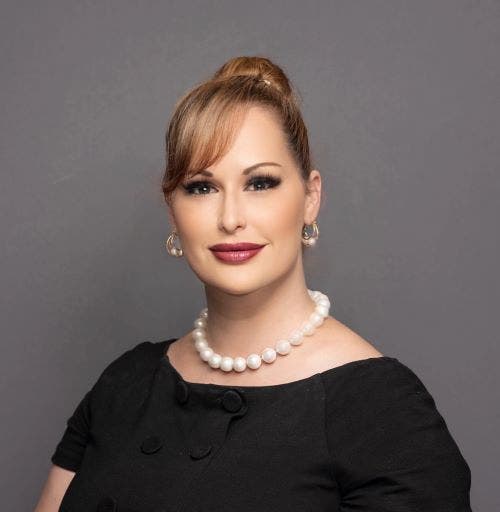 Jennifer Cryderman