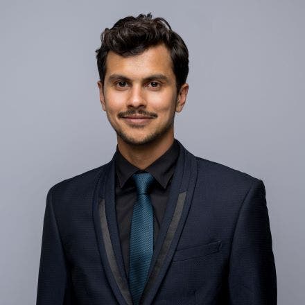 Saad Memon
