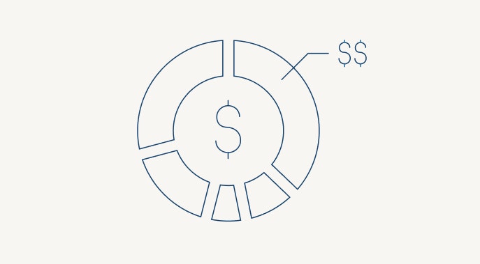 Investment icon