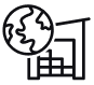 International Storage Logo