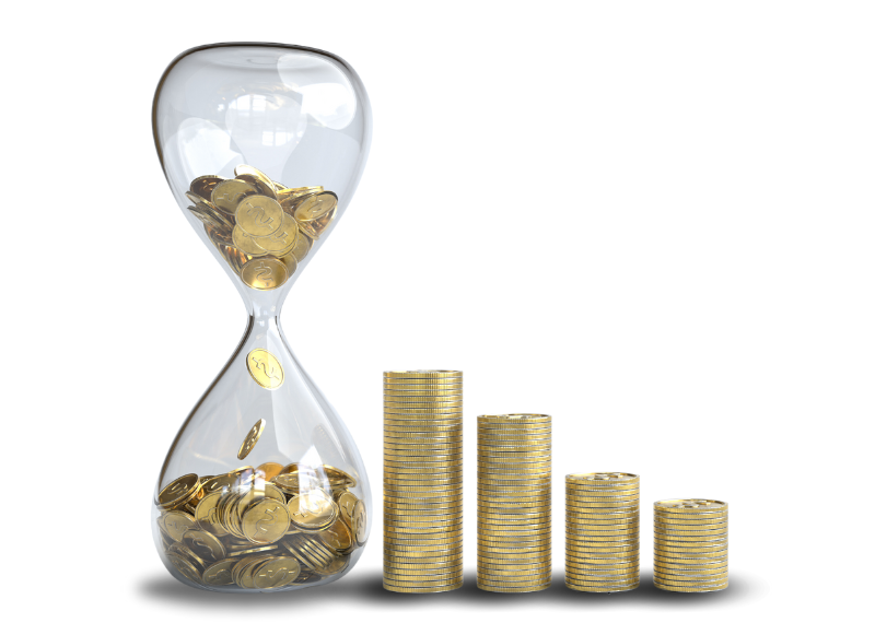 Gold bullion
