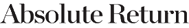 Absolute Return Logo