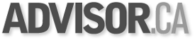 Advisor.ca logo