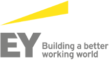 EY logo