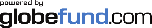 Globefund.com logo