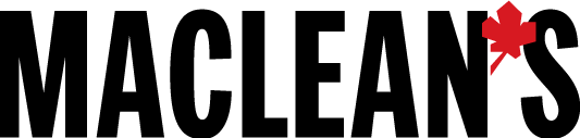 Maclean's logo