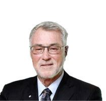 Headshot of Eric Sprott