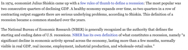 NBER