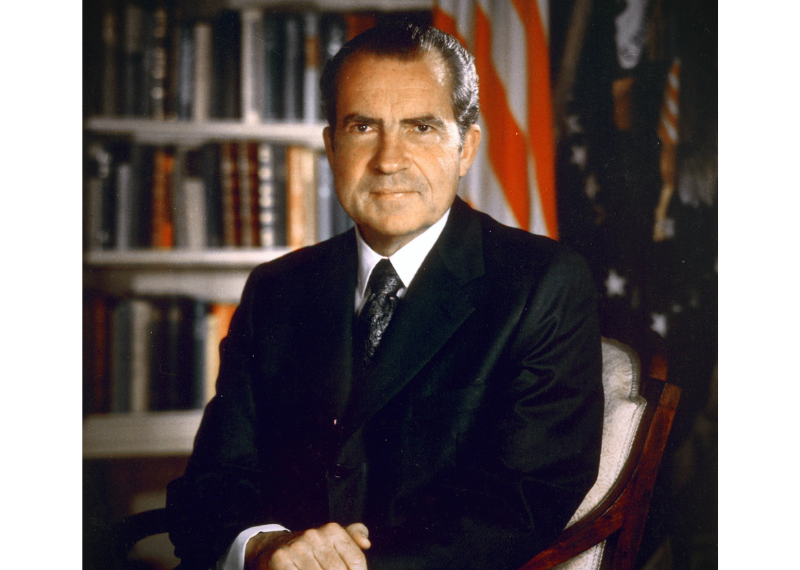 Nixon