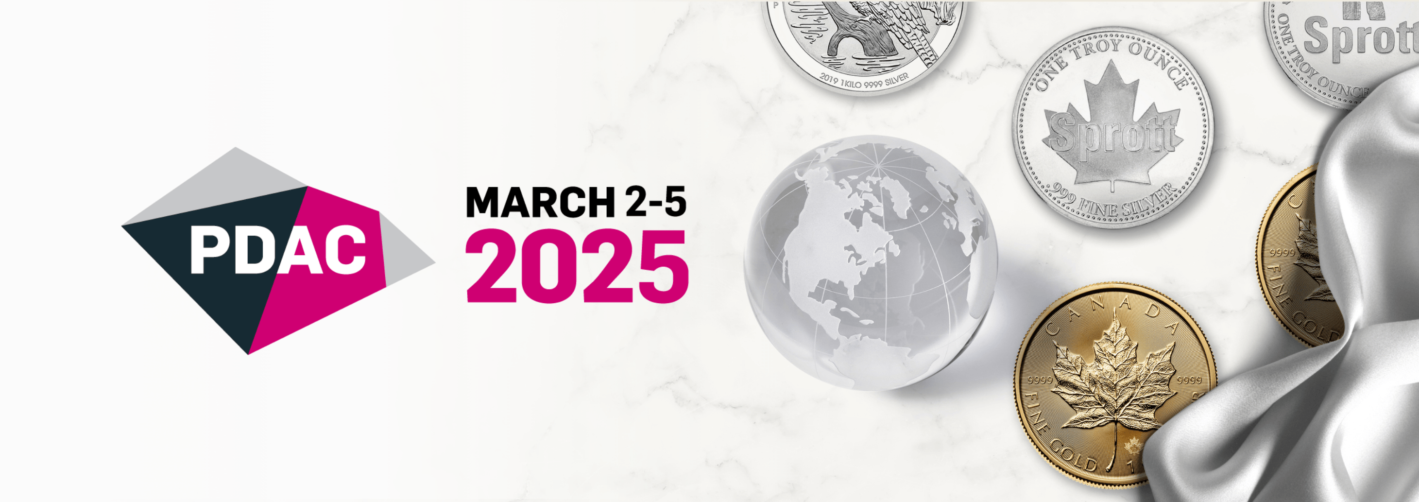 PDAC 2025
