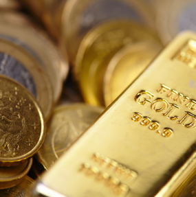 Shop Gold Image